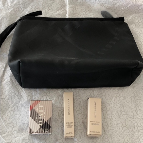 burberry set - Picture 1 of 6